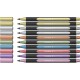 Liner metalic Schneider Paint-It 020 1-2 mm 10 buc/set Liner metalic Schneider Paint-It 020 1-2 mm 10 buc/set