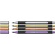 Liner metalic Schneider Paint-It 020 1-2 mm 4 buc/set Liner metalic Schneider Paint-It 020 1-2 mm 4 buc/set