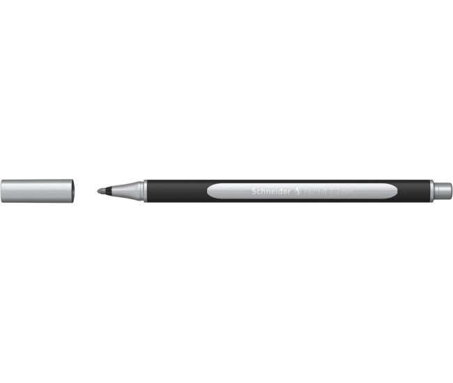 Liner metalic Schneider Paint-It 020 1-2 mm Liner metalic Schneider Paint-It 020 1-2 mm