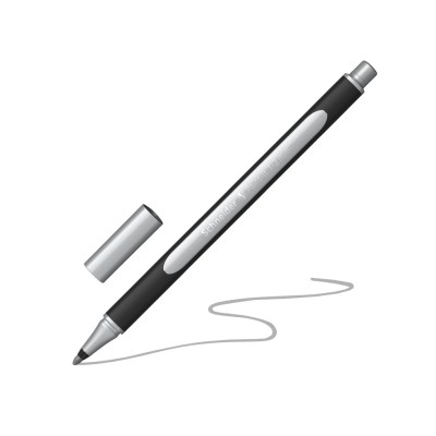 Liner metalic Schneider Paint-It 020 1-2 mm
