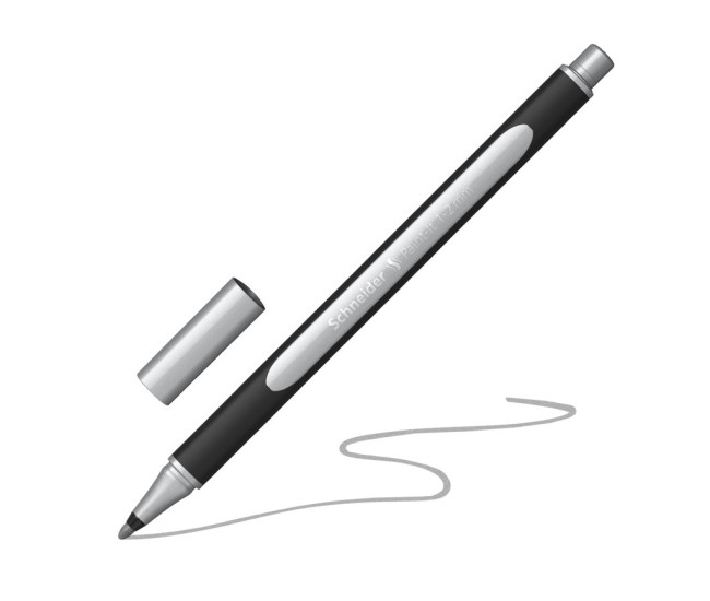 Liner metalic Schneider Paint-It 020 1-2 mm Liner metalic Schneider Paint-It 020 1-2 mm