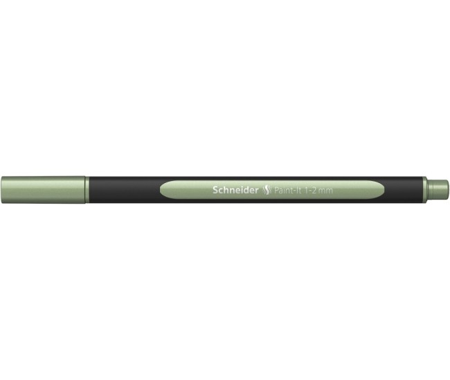Liner metalic Schneider Paint-It 020 1-2 mm
