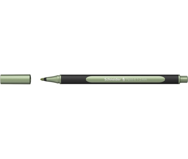 Liner metalic Schneider Paint-It 020 1-2 mm