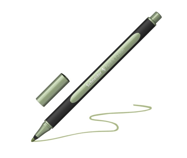 Liner metalic Schneider Paint-It 020 1-2 mm