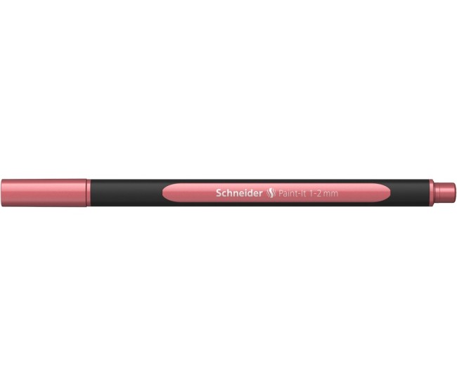 Liner metalic Schneider Paint-It 020 1-2 mm