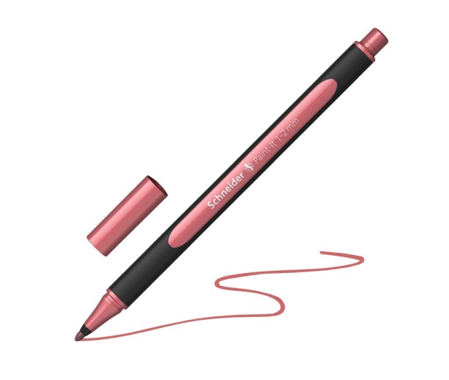 Liner metalic Schneider Paint-It 020 1-2 mm