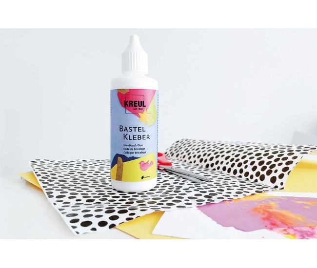 Lipici Kreul Handicraft 80 ml