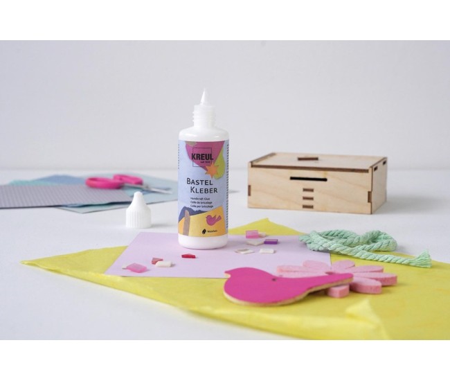 Lipici Kreul Handicraft 80 ml
