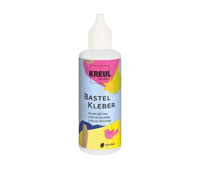Lipici Kreul Handicraft 80 ml
