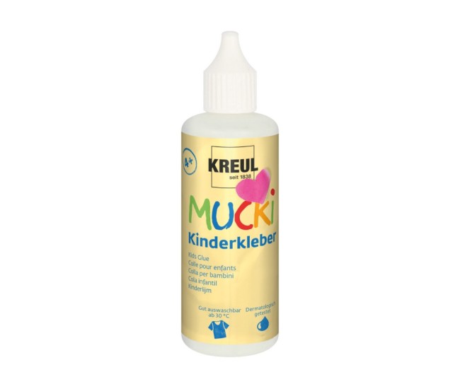 Lipici Mucki 80 ml Lipici Mucki 80 ml