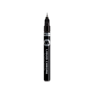 Liquid Chrome(TM) Marker 1 mm