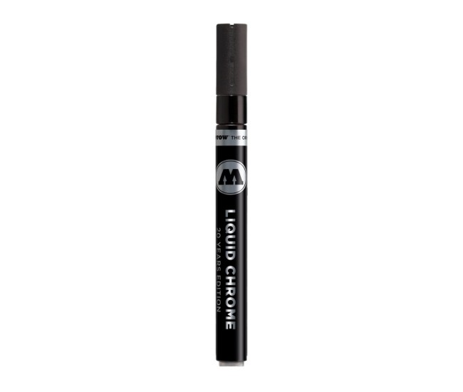 Liquid Chrome(TM) Marker 1 mm