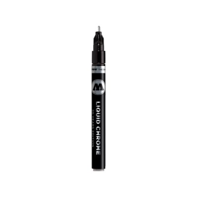 Liquid Chrome(TM) Marker 2 mm