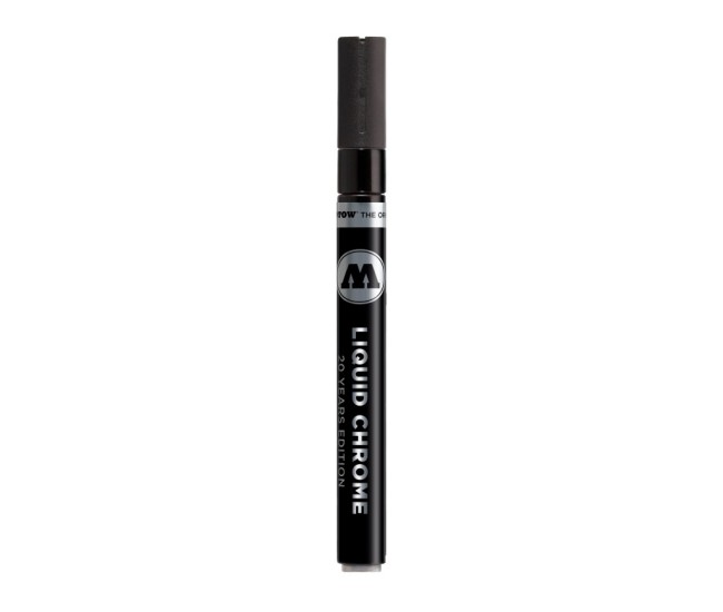 Liquid Chrome(TM) Marker 2 mm