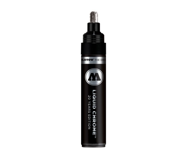 Liquid Chrome(TM) Marker 5 mm