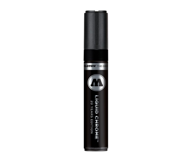 Liquid Chrome(TM) Marker 5 mm