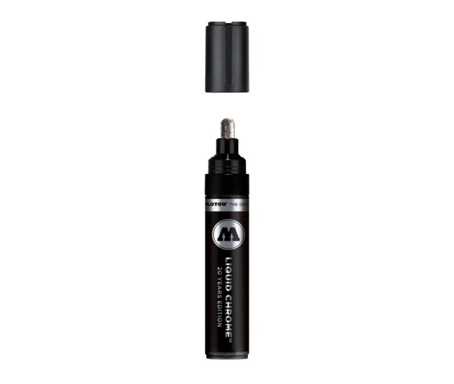 Liquid Chrome(TM) Marker 5 mm