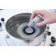 Vopsea Kreul Magic Marble Chalky 20 ml 6/set