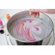Vopsea Kreul Magic Marble Neon 20 ml 6/set