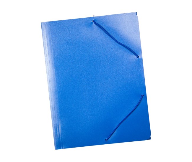 Mapa din polipropilena A4 cu elastic Mapa din polipropilena A4 cu elastic