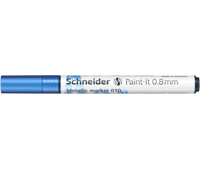 Marker metalic Schneider Paint-It 010 0,8 mm Marker metalic Schneider Paint-It 010 0,8 mm