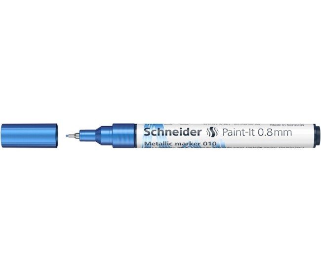 Marker metalic Schneider Paint-It 010 0,8 mm Marker metalic Schneider Paint-It 010 0,8 mm