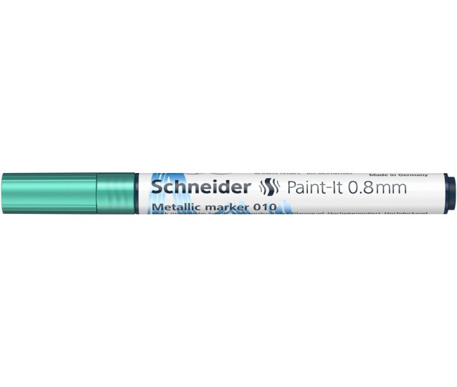 Marker metalic Schneider Paint-It 010 0,8 mm