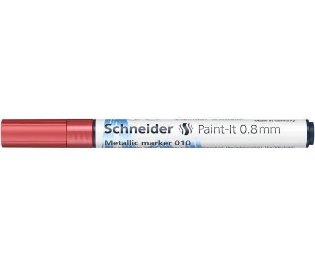Marker metalic Schneider Paint-It 010 0,8 mm