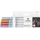 Marker metalic Schneider Paint-It 010 0,8 mm 4 buc/set1 Marker metalic Schneider Paint-It 010 0,8 mm 4 buc/set1