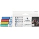 Marker metalic Schneider Paint-It 010 0,8 mm 4 buc/set2 Marker metalic Schneider Paint-It 010 0,8 mm 4 buc/set2