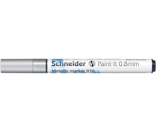 Marker metalic Schneider Paint-It 010 0,8 mm Marker metalic Schneider Paint-It 010 0,8 mm