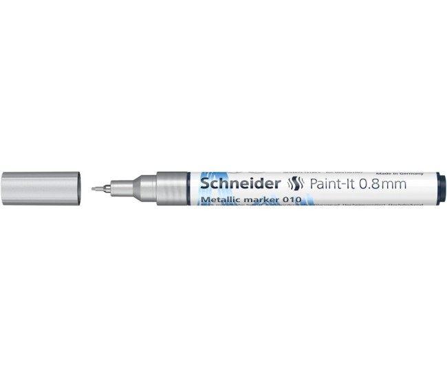 Marker metalic Schneider Paint-It 010 0,8 mm Marker metalic Schneider Paint-It 010 0,8 mm