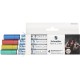 Marker metalic Schneider Paint-It 011 2 mm 4 buc/set2 Marker metalic Schneider Paint-It 011 2 mm 4 buc/set2