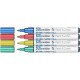 Marker metalic Schneider Paint-It 011 2 mm 4 buc/set2 Marker metalic Schneider Paint-It 011 2 mm 4 buc/set2