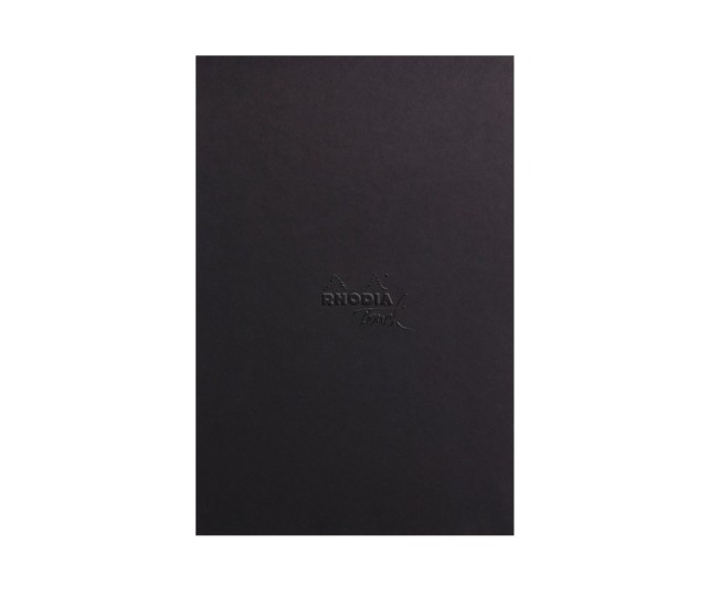 Blocnotes grafic A4+ (21 x 31,8 cm), 50 file, portrait Rhodia Touch Layout