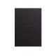 Blocnotes grafic A5+ (16 x 21), portrait, 50 file, Rhodia Touch Layout