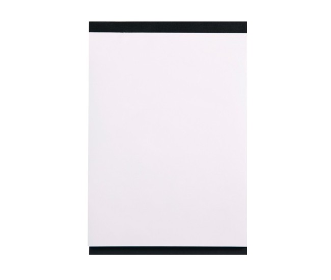 Blocnotes grafic A5+ (16 x 21), portrait, 50 file, Rhodia Touch Layout