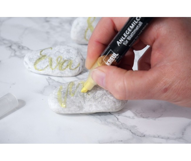 KREUL Primer Marker for Leaf Metal