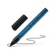 Marker permanent textile 1.0 mm Schneider 248 negru