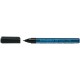 Marker permanent textile 1.0 mm Schneider 248 negru