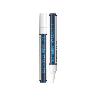 Marker pentru sticla Schneider Maxx 245