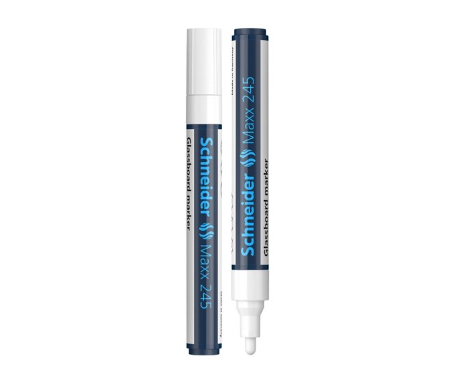 Marker pentru sticla Schneider Maxx 245 Marker pentru sticla Schneider Maxx 245