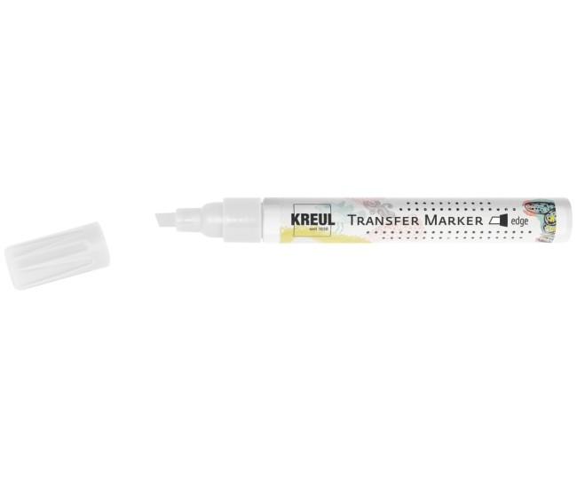 Marker transfer Kreul edge