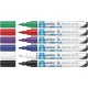 Marker cu vopsea acrilica Paint-It 310 2 mm Schneider 6 buc/set1