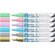 Marker cu vopsea acrilica Paint-It 310 2 mm Schneider 6 buc/set2
