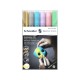 Marker cu vopsea acrilica Paint-It 310 2 mm Schneider 6 buc/set2