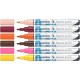 Marker cu vopsea acrilica Paint-It 310 2 mm Schneider 6 buc/set3 Marker cu vopsea acrilica Paint-It 310 2 mm Schneider 6 buc/set3