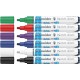 Marker cu vopsea acrilica Paint-It 320 4 mm Schneider 6 buc/set1
