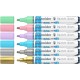Marker cu vopsea acrilica Paint-It 320 4 mm Schneider 6 buc/set2