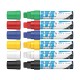 Marker cu vopsea acrilica Paint-It 330 15 mm Schneider 6 buc/Set1
